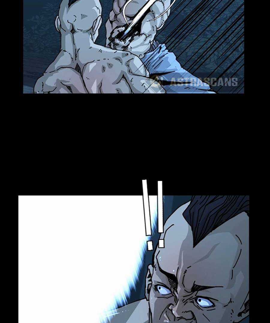 Địa Ngục 58 - Chapter 1 - Trang 25