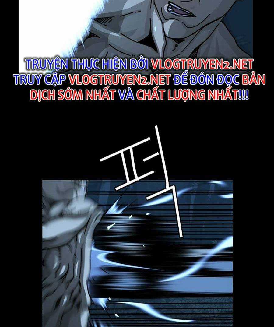 Địa Ngục 58 - Chapter 1 - Trang 26