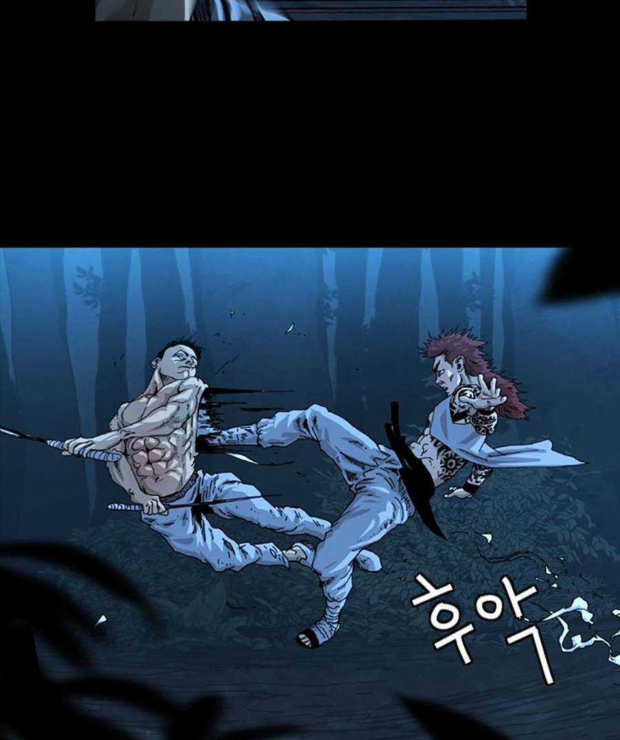 Địa Ngục 58 - Chapter 1 - Trang 27