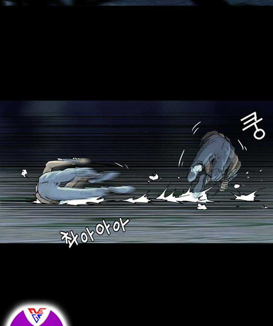 Địa Ngục 58 - Chapter 1 - Trang 28