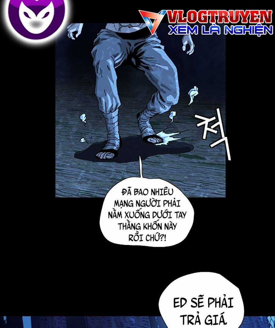 Địa Ngục 58 - Chapter 1 - Trang 29