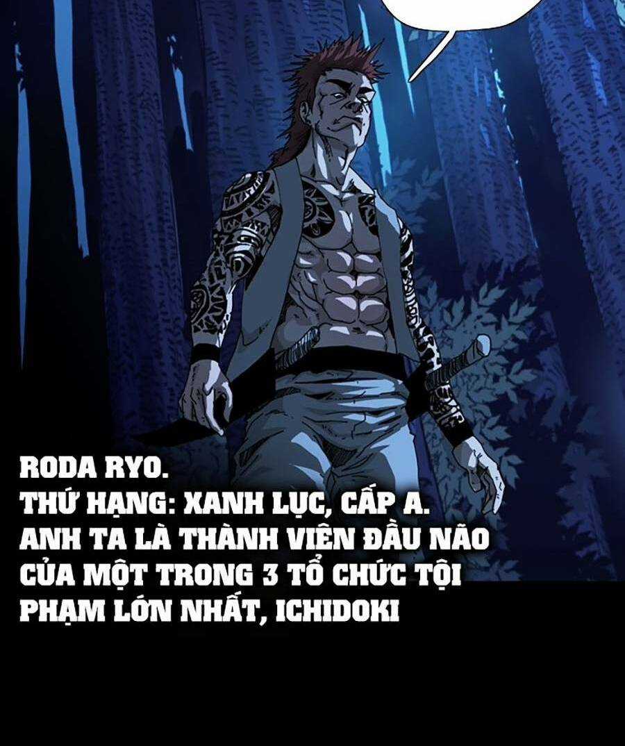 Địa Ngục 58 - Chapter 1 - Trang 30