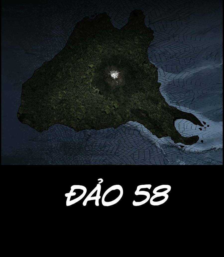 Địa Ngục 58 - Chapter 1 - Trang 4