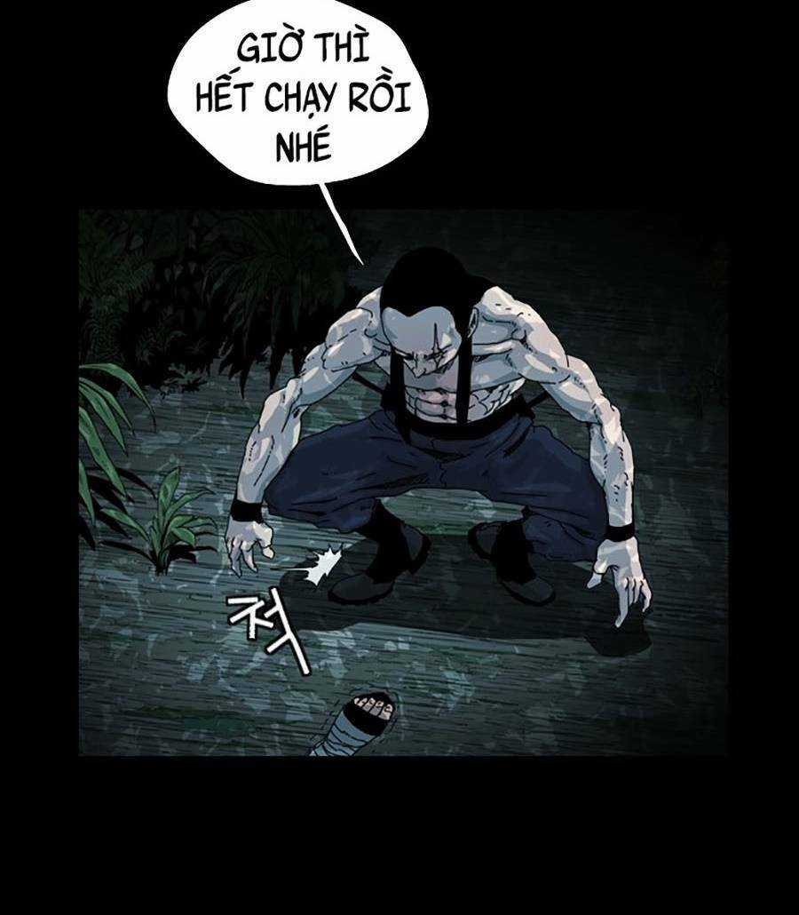 Địa Ngục 58 - Chapter 1 - Trang 33