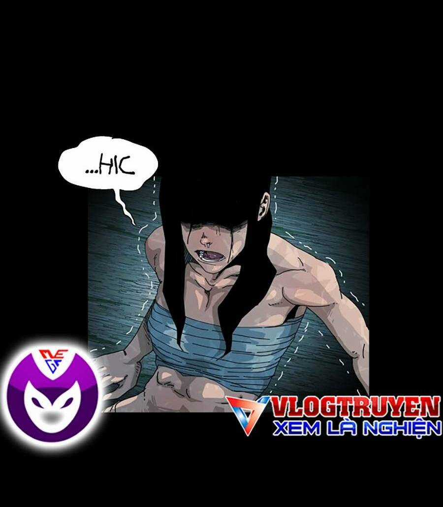 Địa Ngục 58 - Chapter 1 - Trang 34