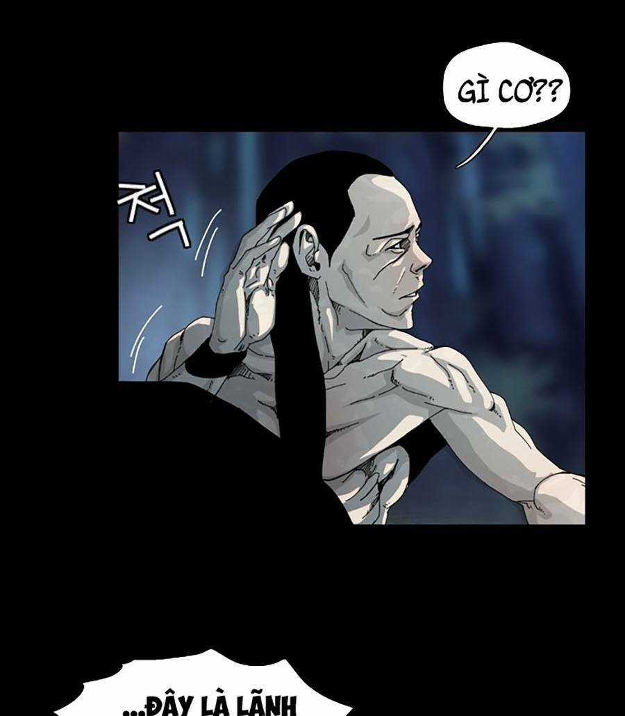 Địa Ngục 58 - Chapter 1 - Trang 35