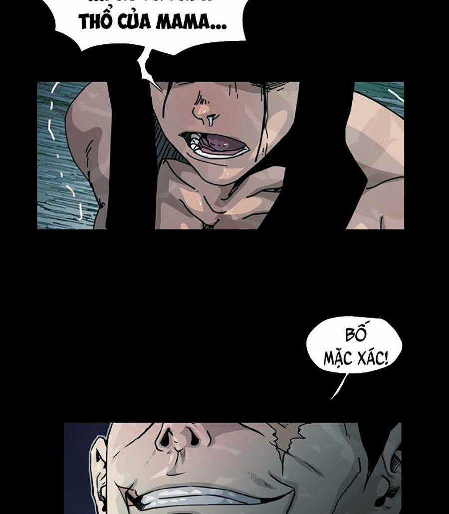 Địa Ngục 58 - Chapter 1 - Trang 36