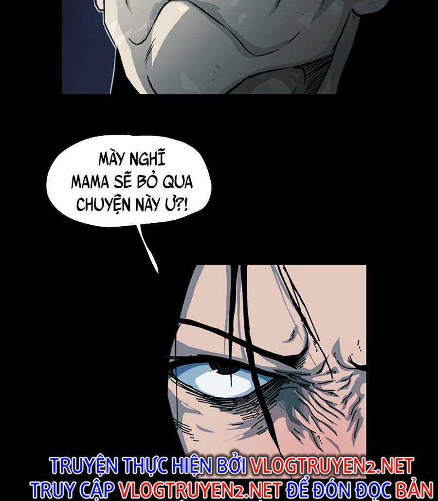 Địa Ngục 58 - Chapter 1 - Trang 37