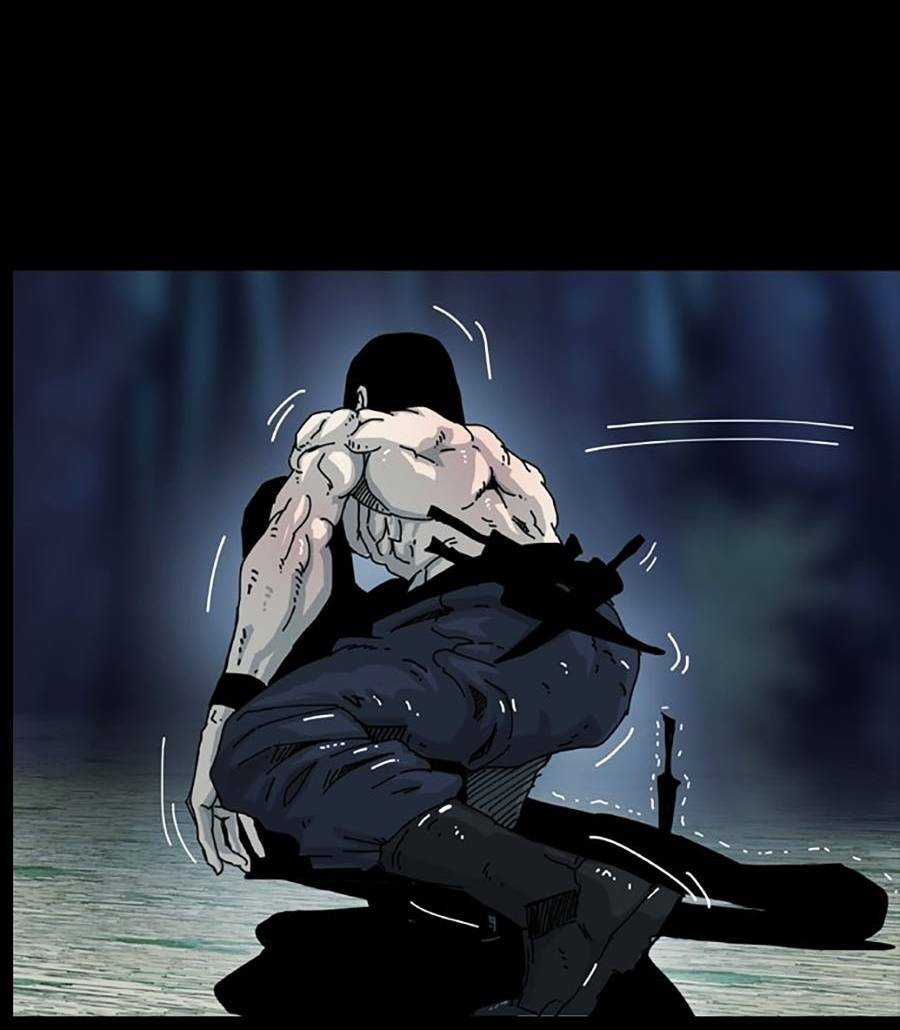 Địa Ngục 58 - Chapter 1 - Trang 39