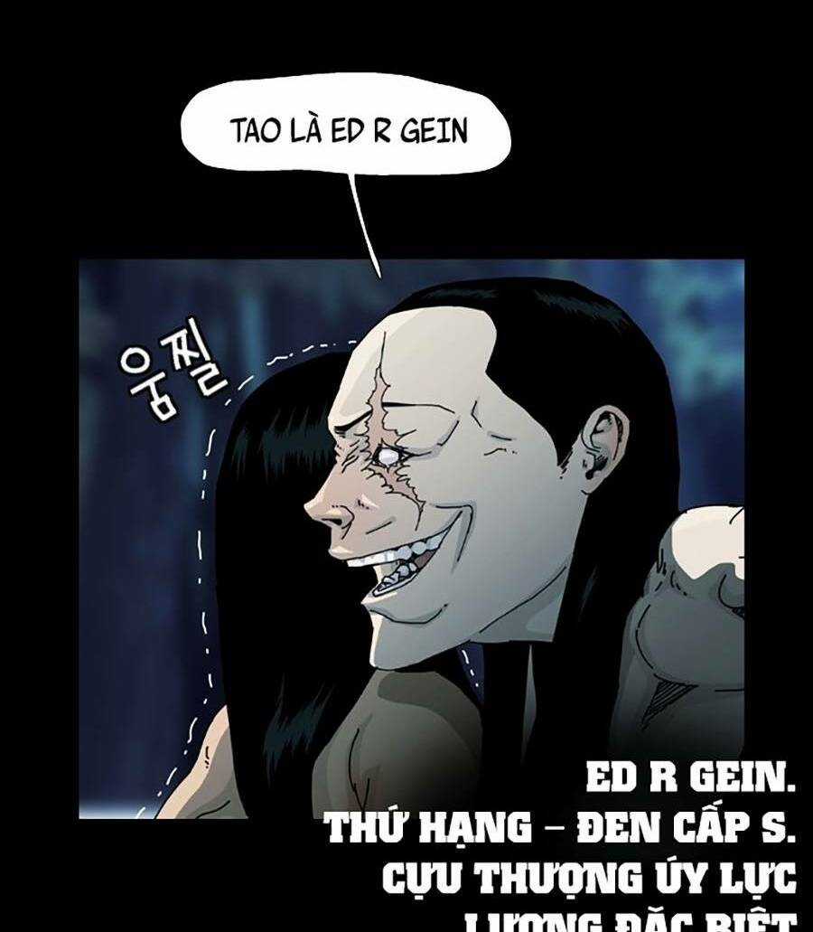 Địa Ngục 58 - Chapter 1 - Trang 40