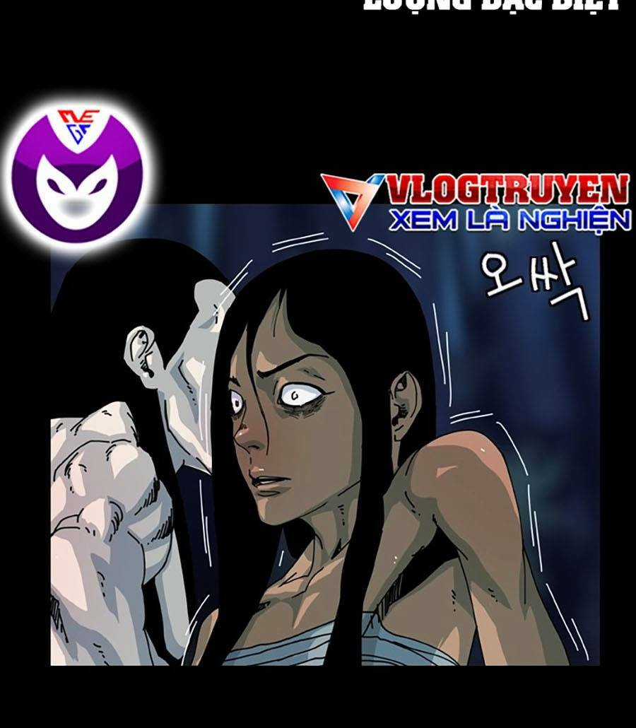 Địa Ngục 58 - Chapter 1 - Trang 41