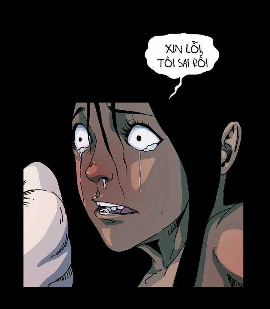 Địa Ngục 58 - Chapter 1 - Trang 42