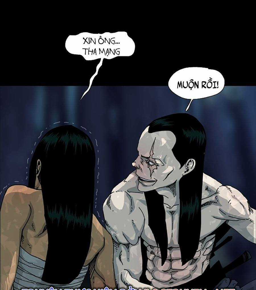 Địa Ngục 58 - Chapter 1 - Trang 43