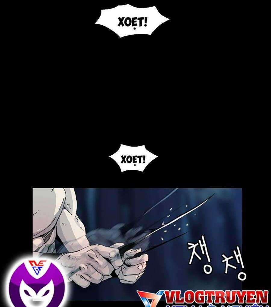 Địa Ngục 58 - Chapter 1 - Trang 46