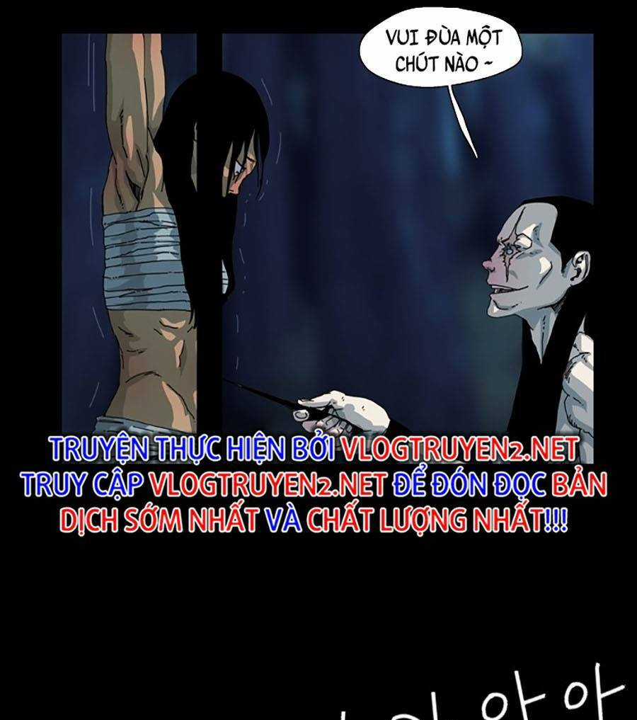 Địa Ngục 58 - Chapter 1 - Trang 49