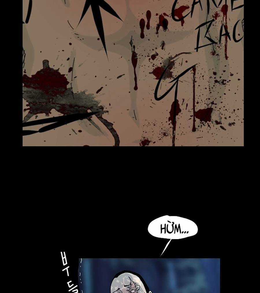 Địa Ngục 58 - Chapter 1 - Trang 51