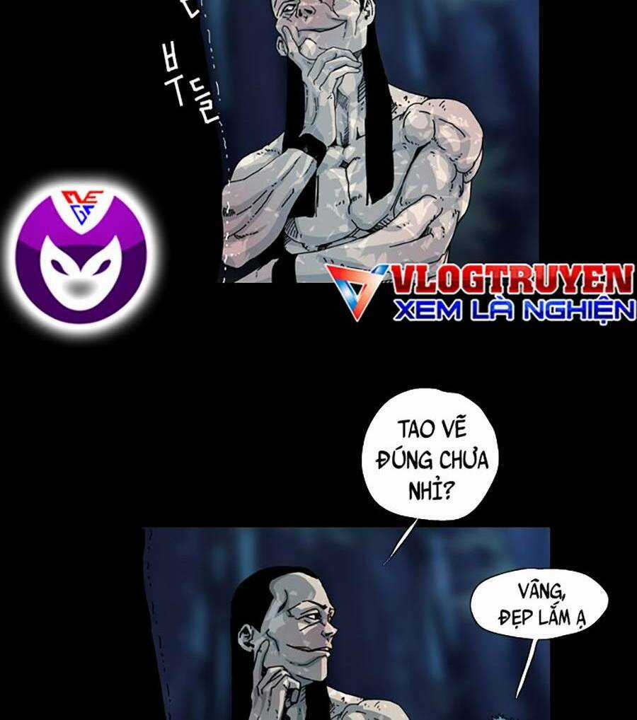 Địa Ngục 58 - Chapter 1 - Trang 52