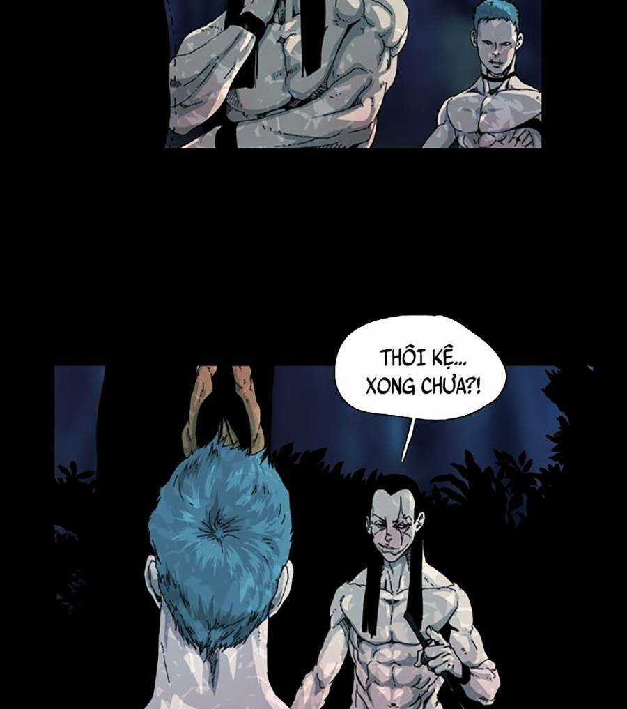 Địa Ngục 58 - Chapter 1 - Trang 53