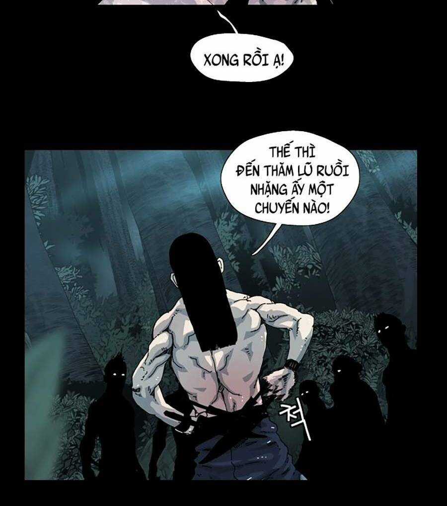 Địa Ngục 58 - Chapter 1 - Trang 54