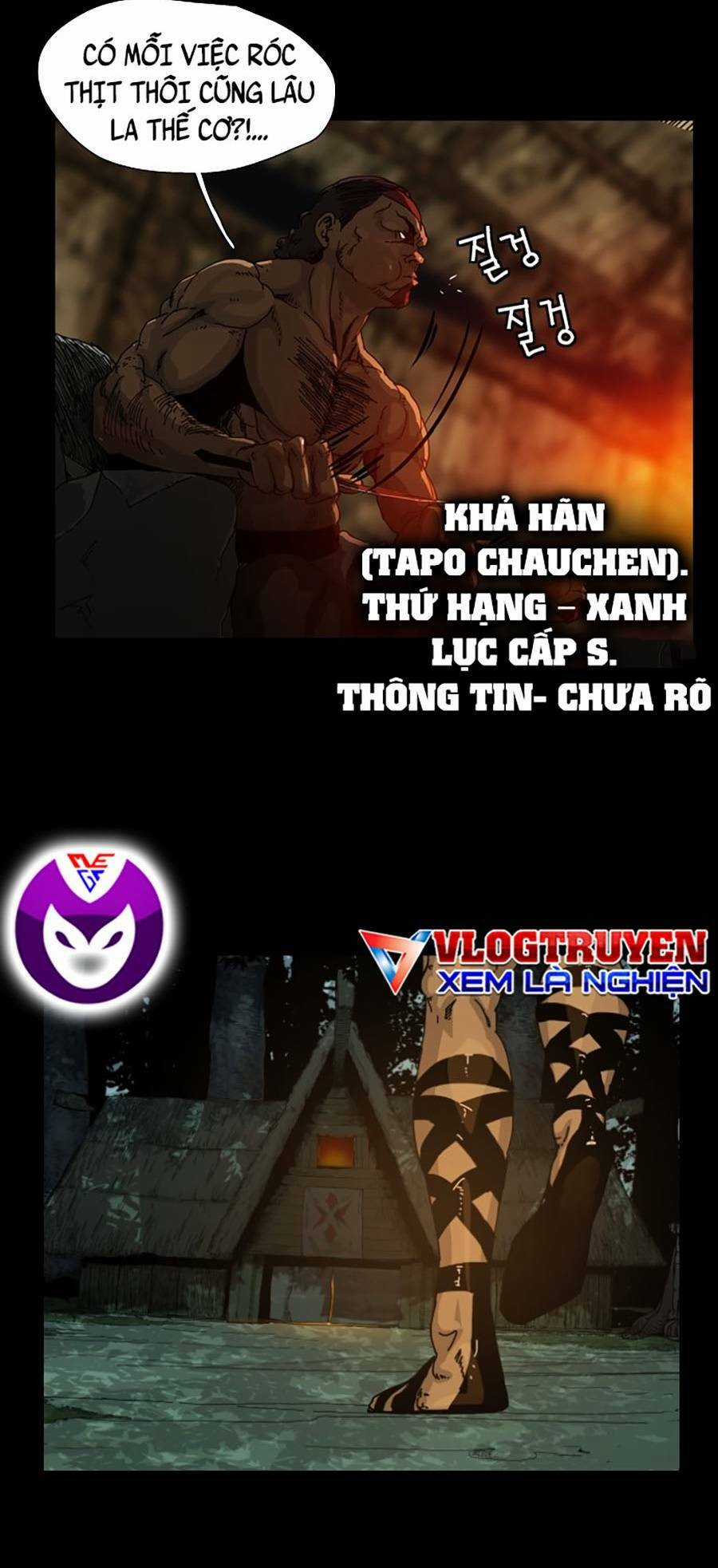 Địa Ngục 58 - Chapter 1 - Trang 57