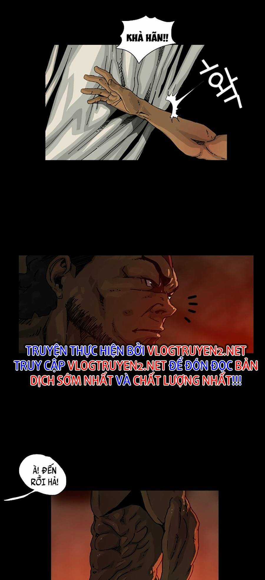 Địa Ngục 58 - Chapter 1 - Trang 58