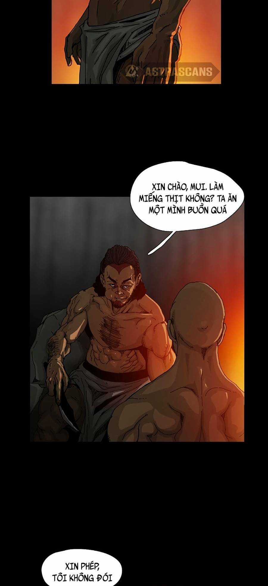 Địa Ngục 58 - Chapter 1 - Trang 59