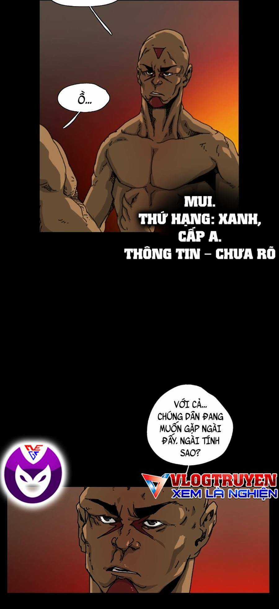 Địa Ngục 58 - Chapter 1 - Trang 60