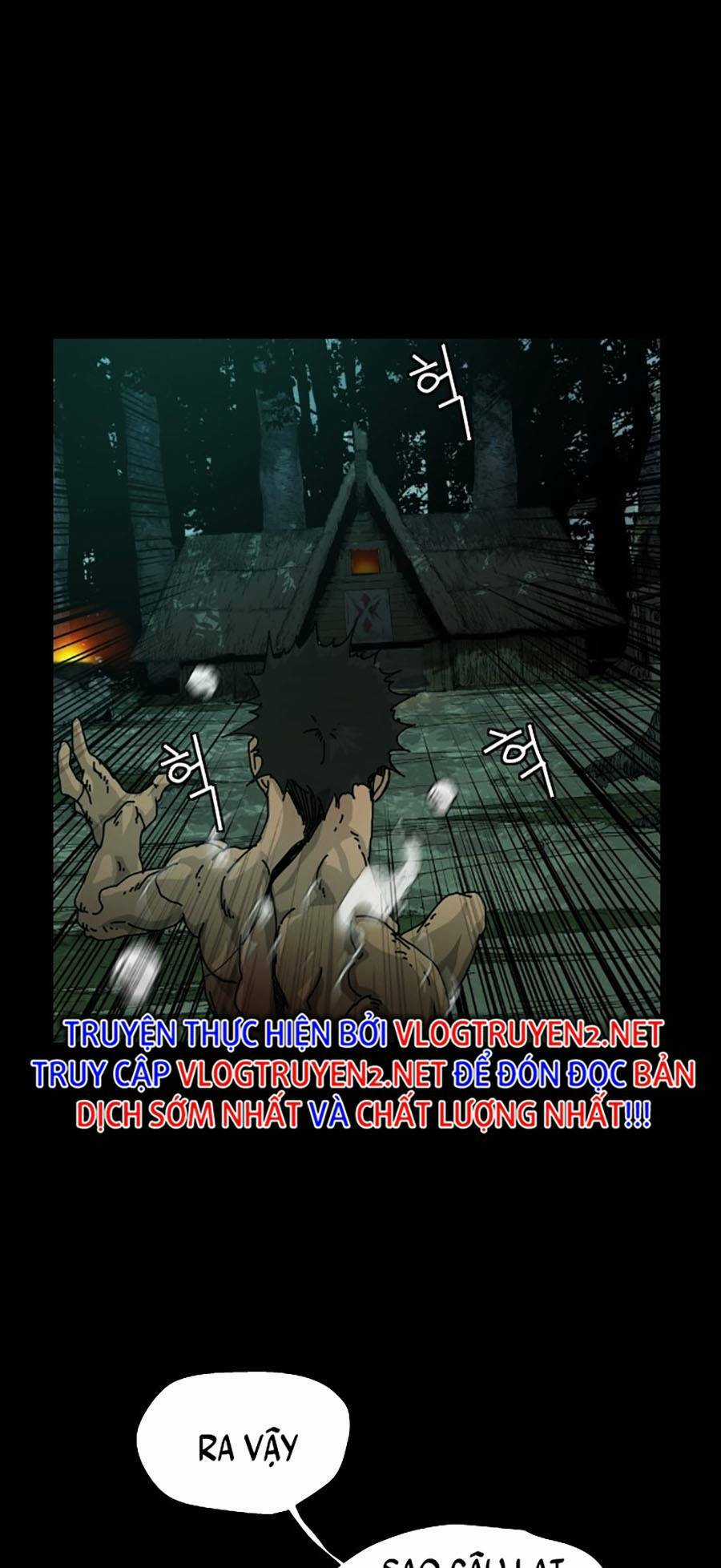 Địa Ngục 58 - Chapter 1 - Trang 61