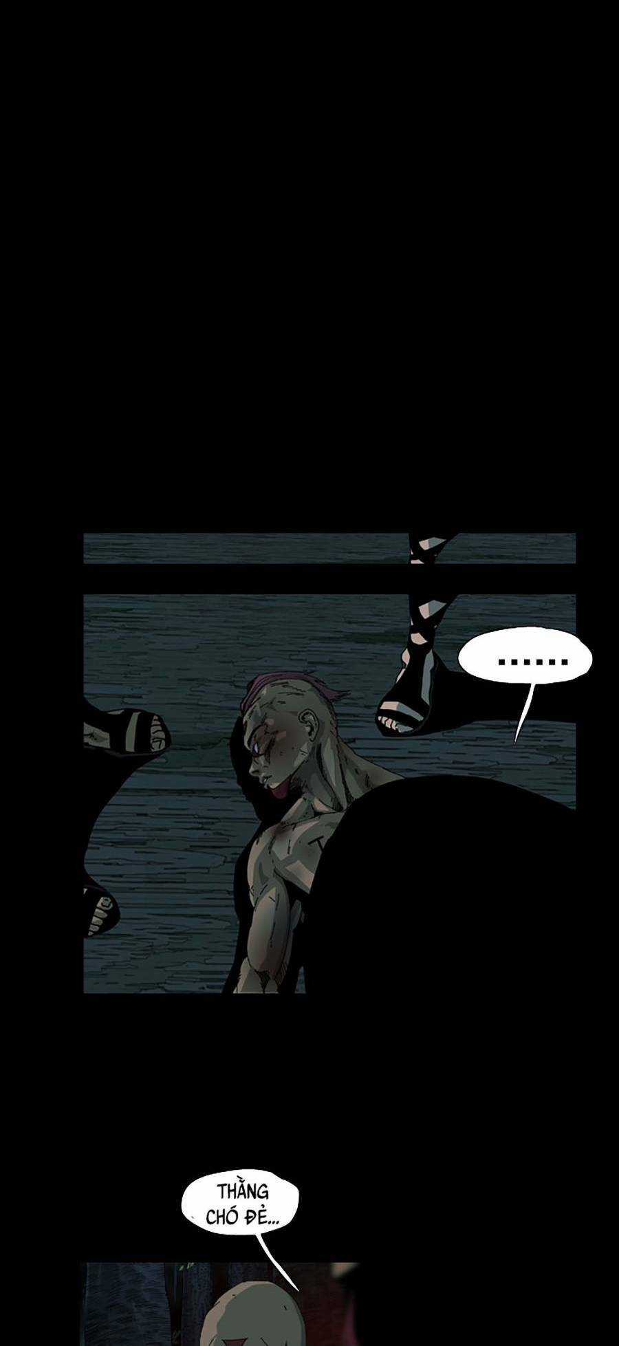 Địa Ngục 58 - Chapter 1 - Trang 64