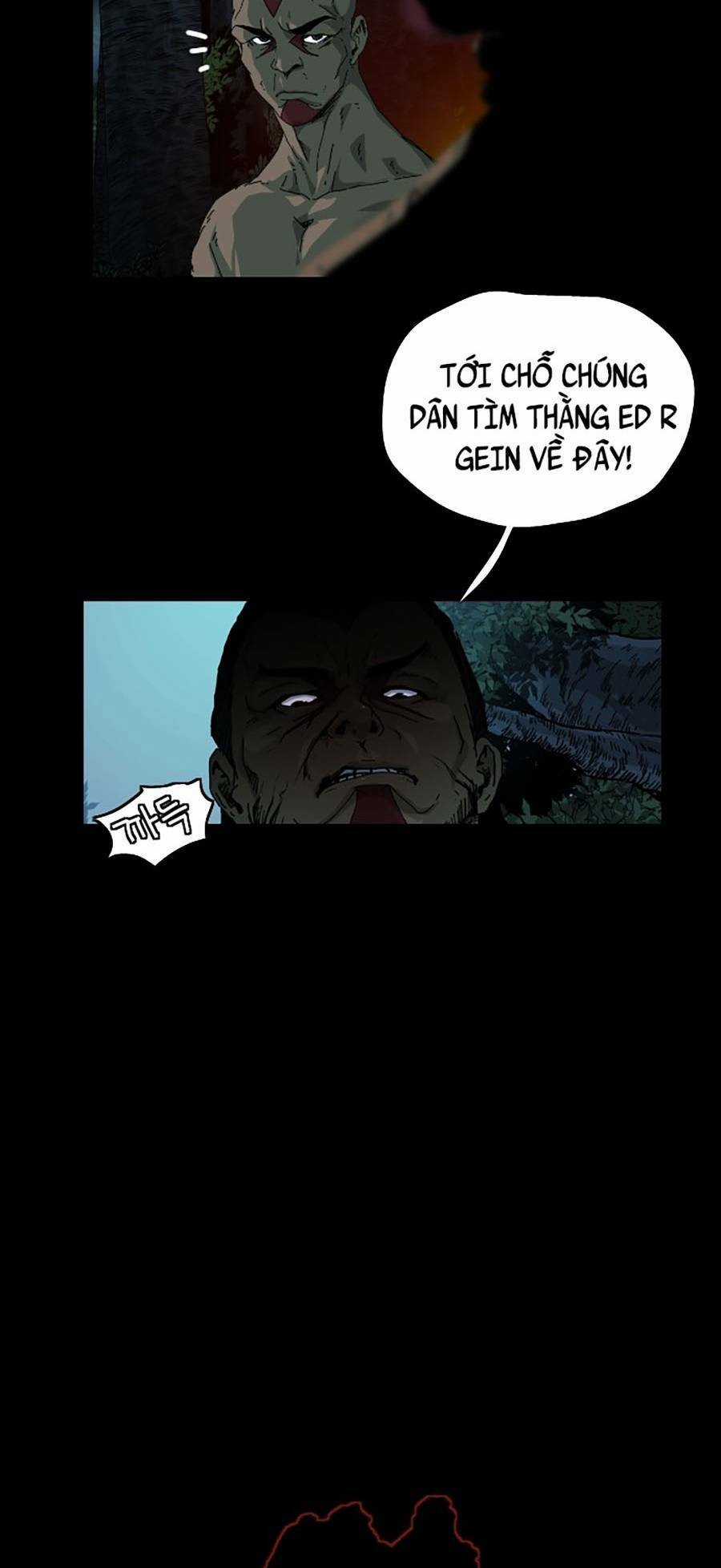 Địa Ngục 58 - Chapter 1 - Trang 65