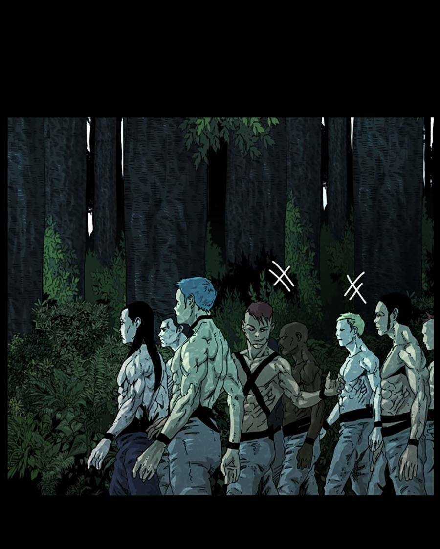 Địa Ngục 58 - Chapter 1 - Trang 67