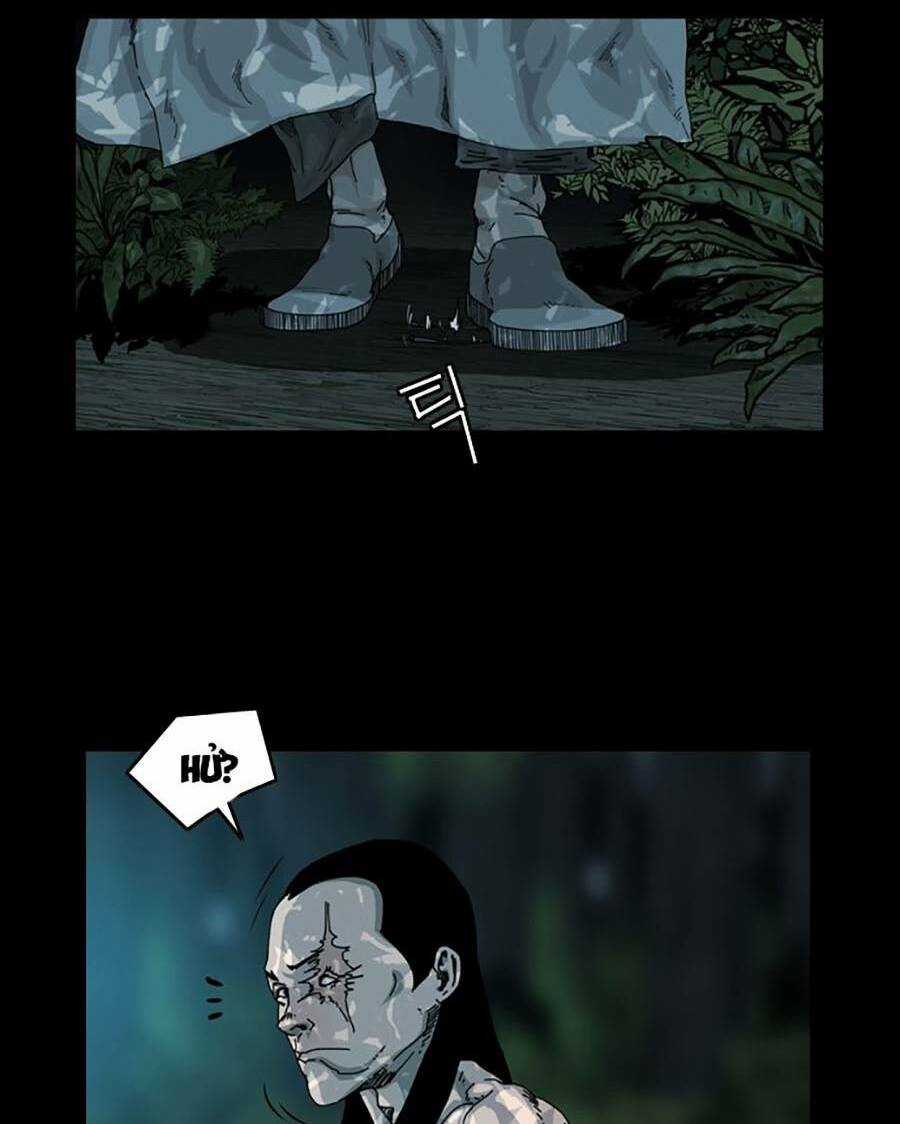 Địa Ngục 58 - Chapter 1 - Trang 70