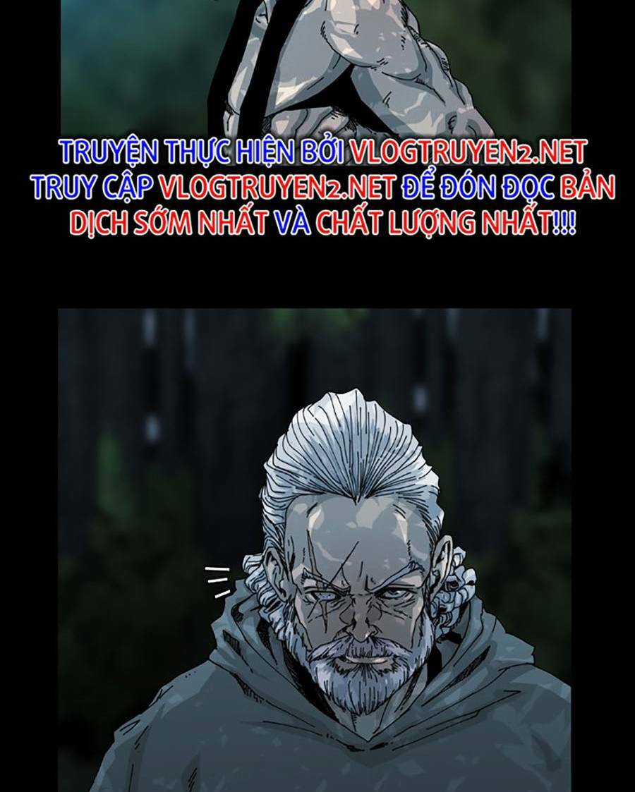 Địa Ngục 58 - Chapter 1 - Trang 71