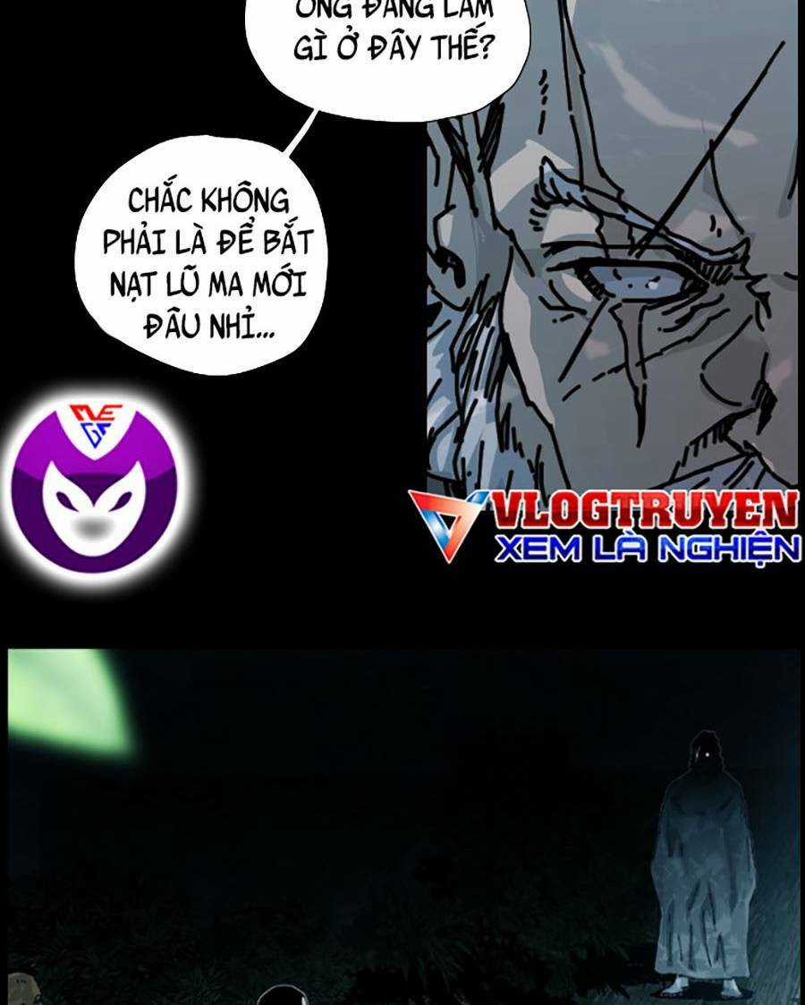 Địa Ngục 58 - Chapter 1 - Trang 73