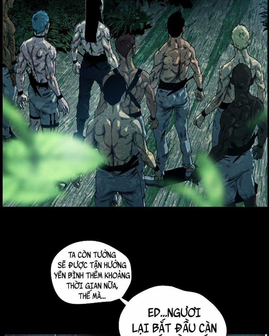 Địa Ngục 58 - Chapter 1 - Trang 74