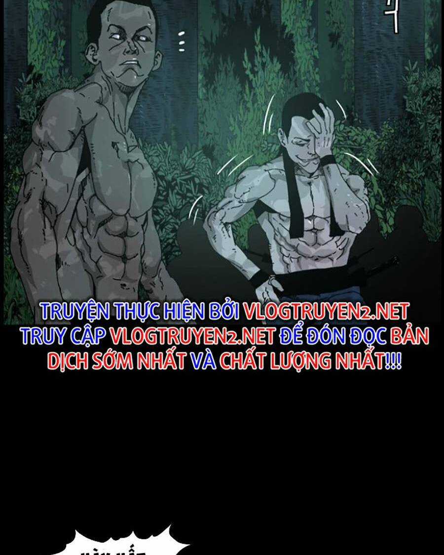 Địa Ngục 58 - Chapter 1 - Trang 76