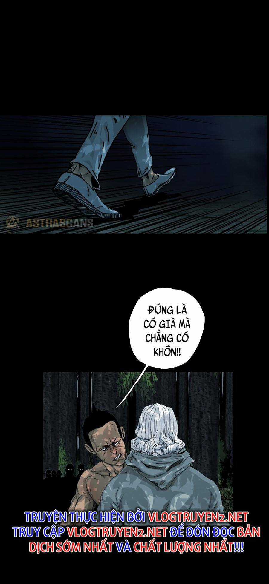 Địa Ngục 58 - Chapter 1 - Trang 79