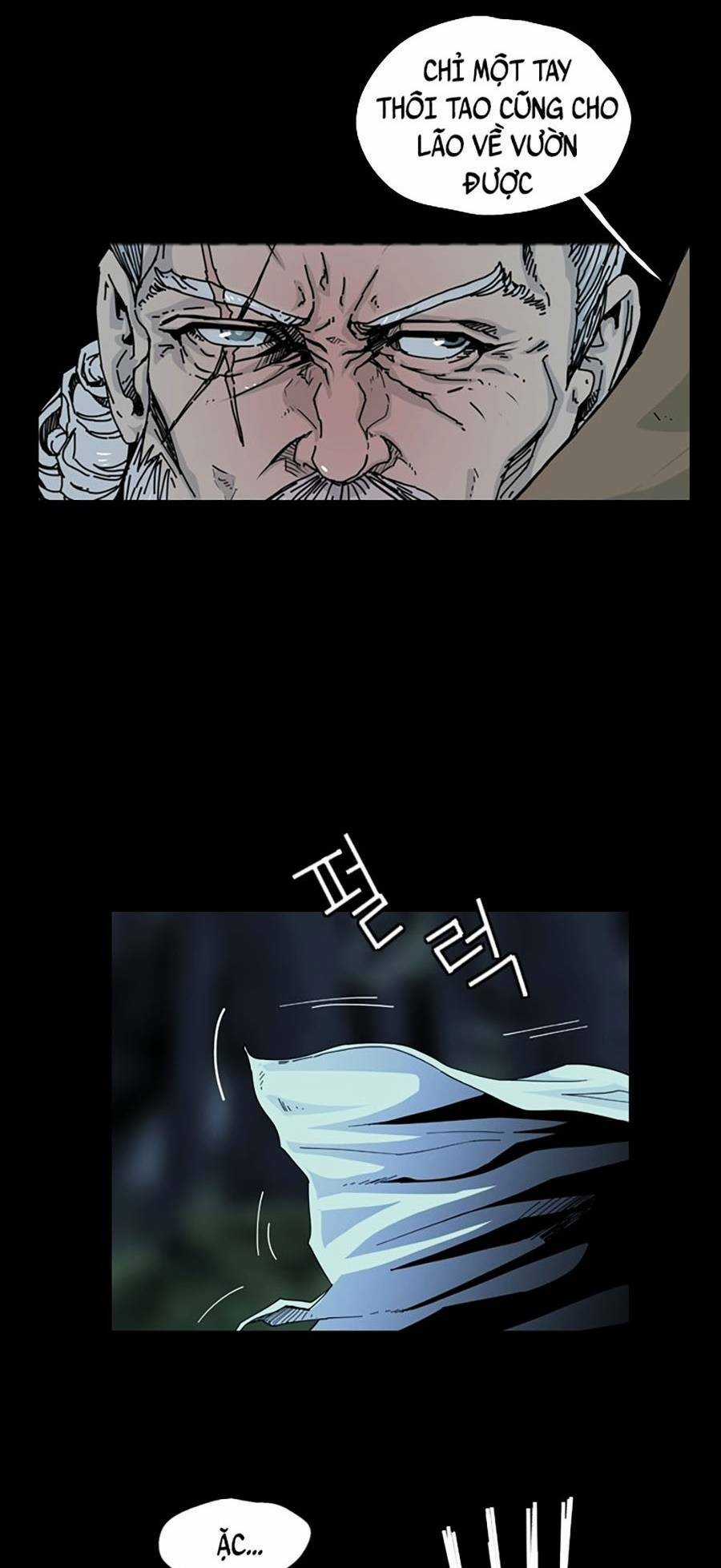 Địa Ngục 58 - Chapter 1 - Trang 80