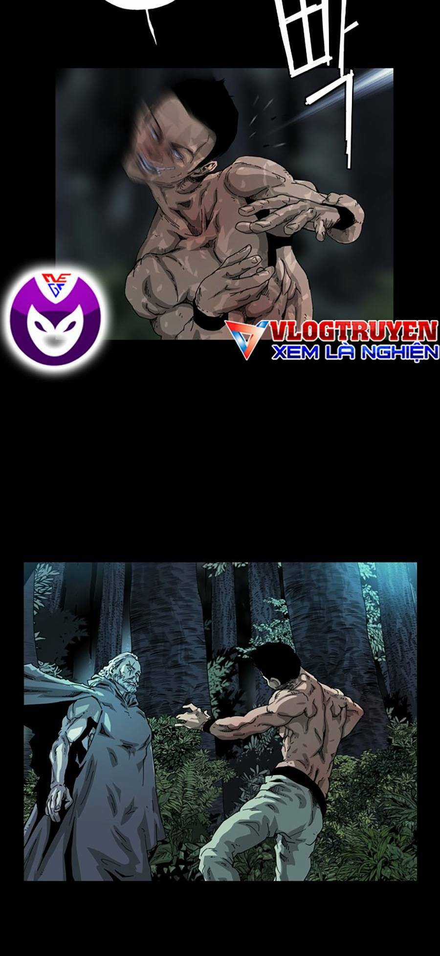 Địa Ngục 58 - Chapter 1 - Trang 81