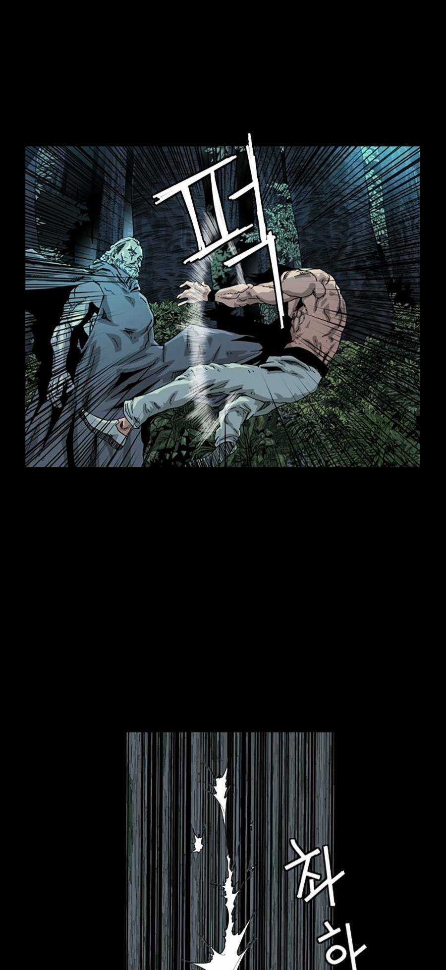 Địa Ngục 58 - Chapter 1 - Trang 82