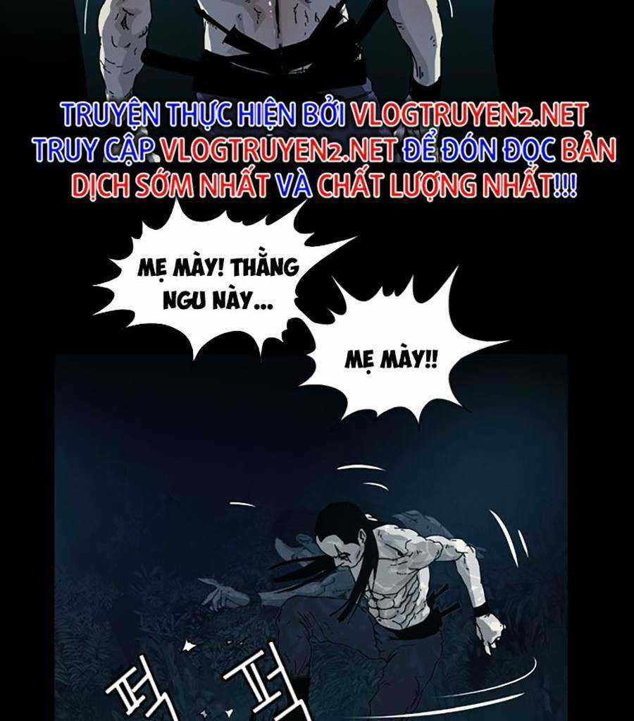 Địa Ngục 58 - Chapter 1 - Trang 87