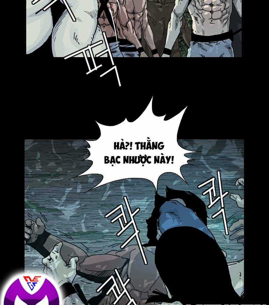 Địa Ngục 58 - Chapter 1 - Trang 89