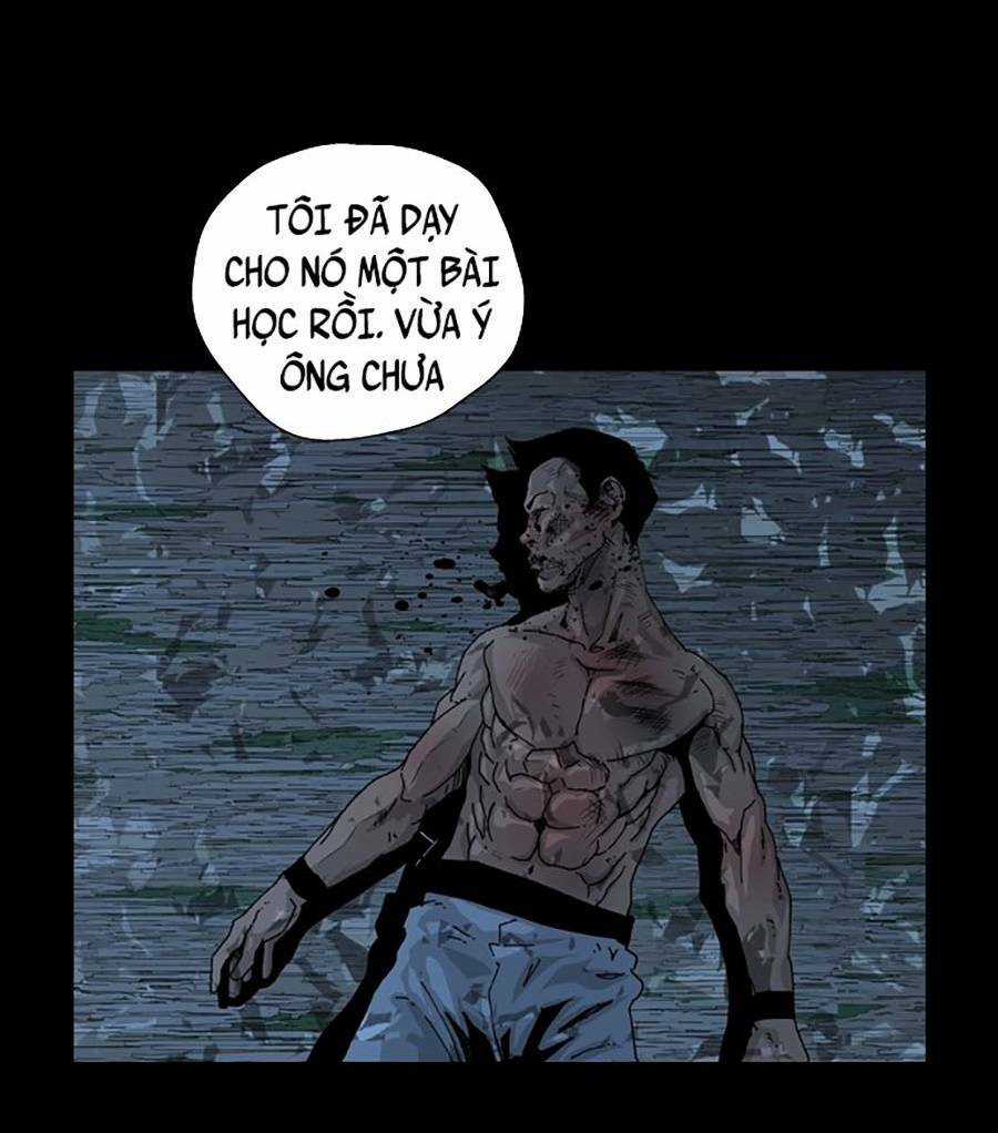 Địa Ngục 58 - Chapter 1 - Trang 91