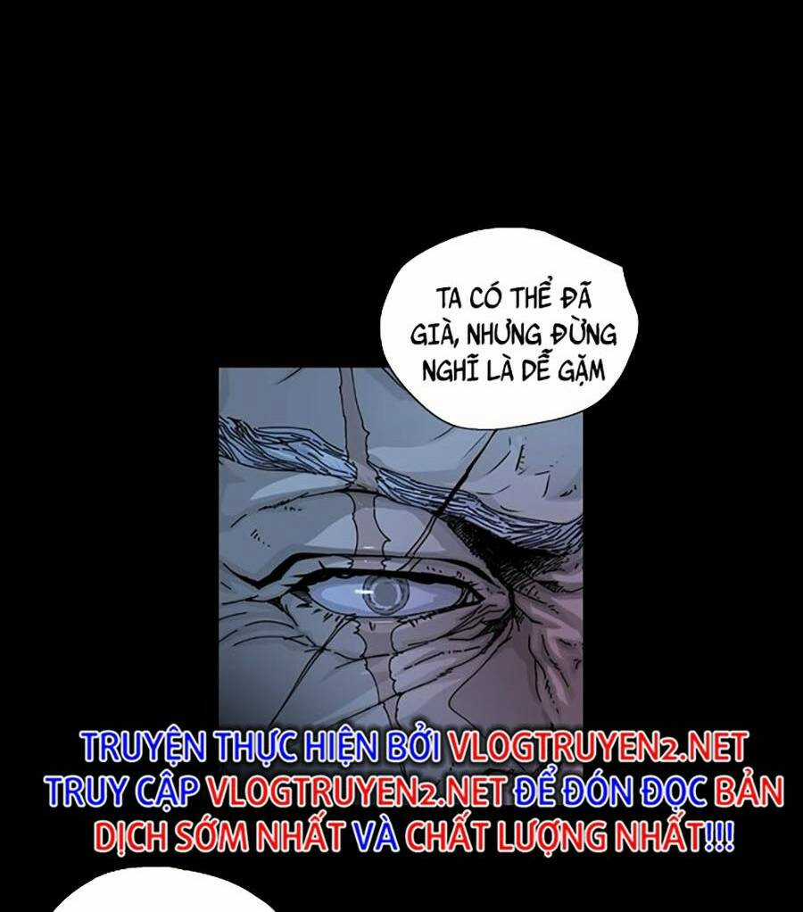 Địa Ngục 58 - Chapter 1 - Trang 92
