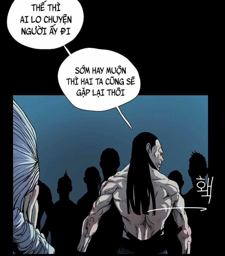 Địa Ngục 58 - Chapter 1 - Trang 93