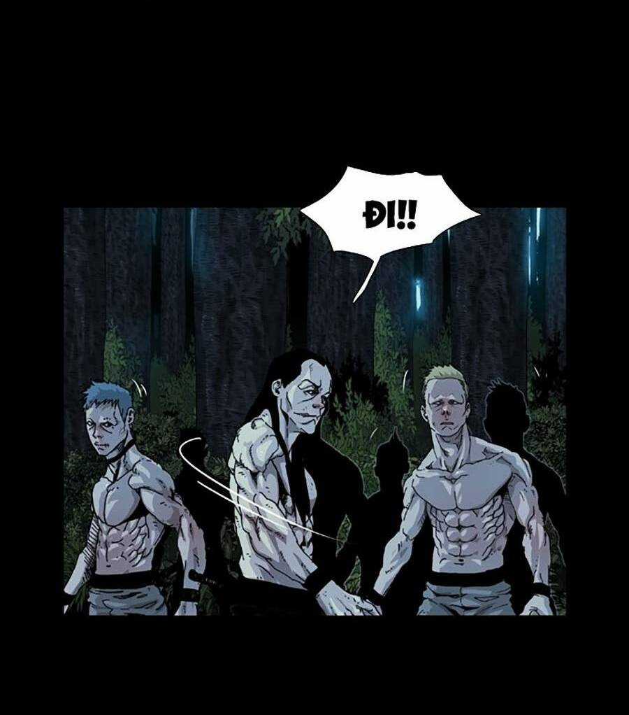 Địa Ngục 58 - Chapter 1 - Trang 94