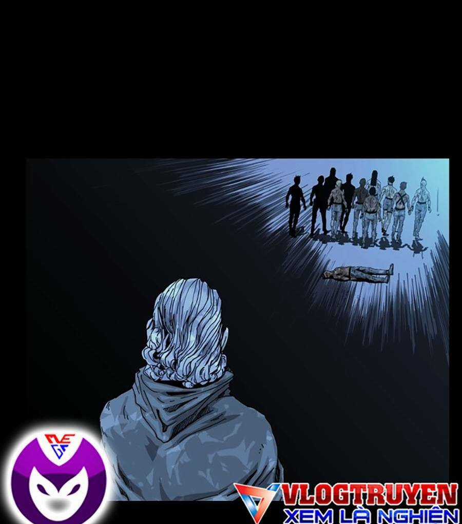 Địa Ngục 58 - Chapter 1 - Trang 95