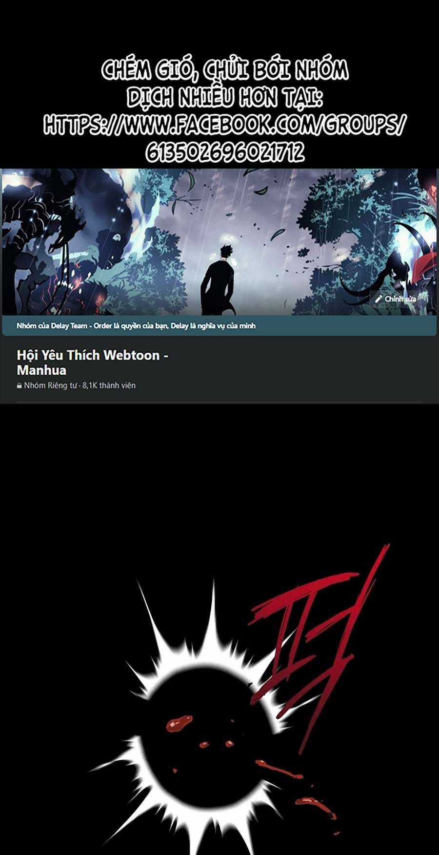 Địa Ngục 58 - Chapter 10 - Trang 1