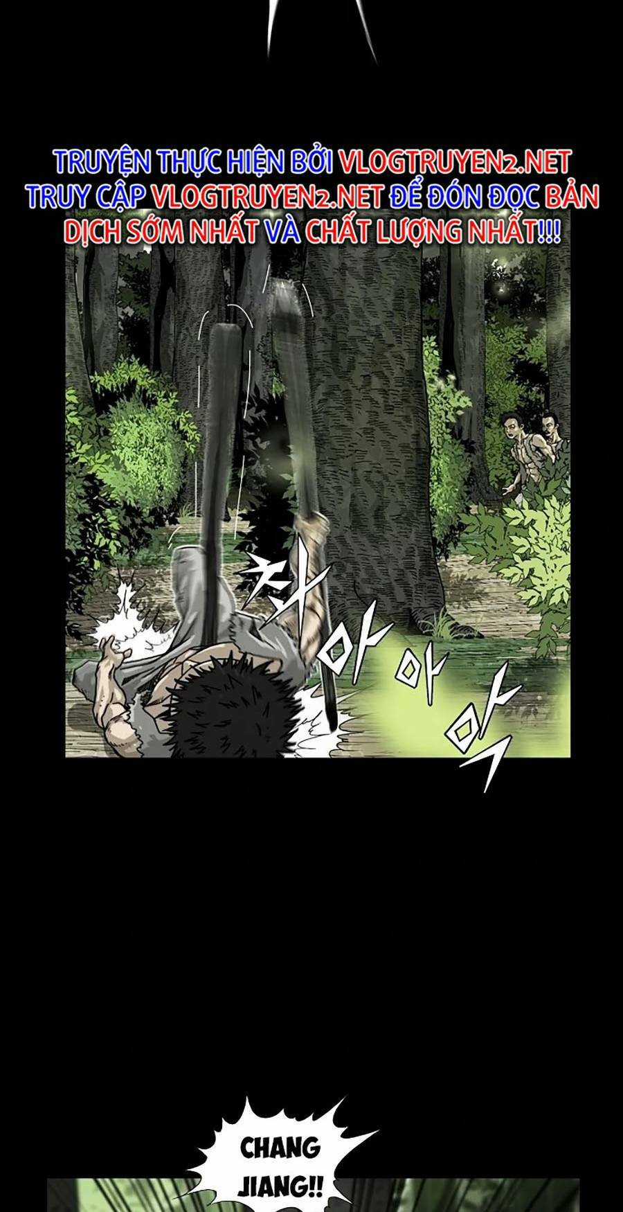 Địa Ngục 58 - Chapter 10 - Trang 2