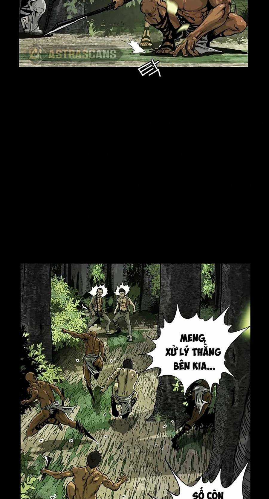 Địa Ngục 58 - Chapter 10 - Trang 13